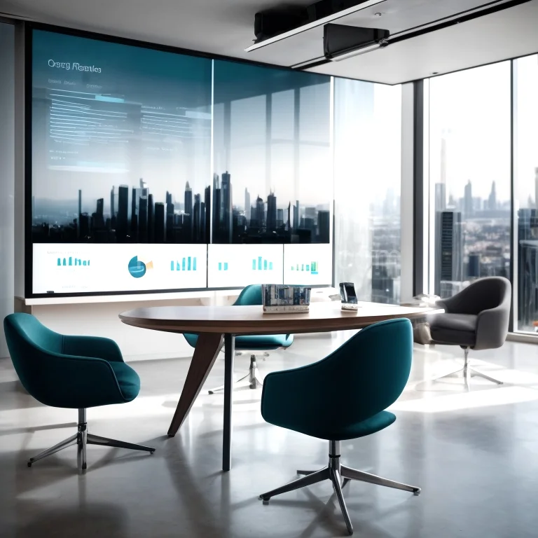 Tableaux de bord personnalisés
